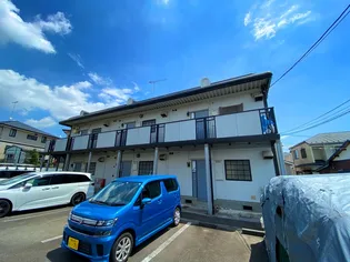 ドミール ラ ポーム A棟の画像