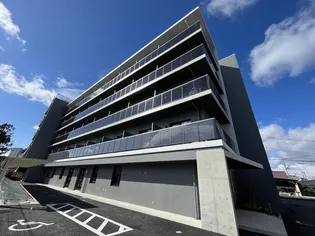 CINZA若林【4階】の外観