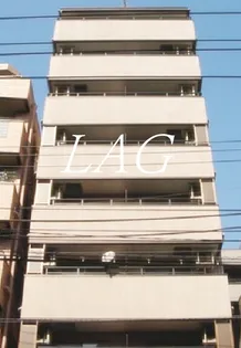 メゾンY M Dの画像