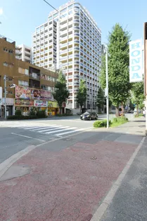 No.54 Wes-PROJECT博多駅南【11階】の外観