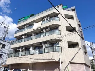 松月マンションの画像