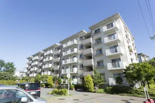 UR武里第二の画像