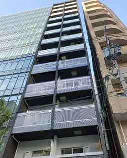 大阪府大阪市中央区内本町2【マンション】の外観