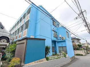 第2パレス富士本の画像