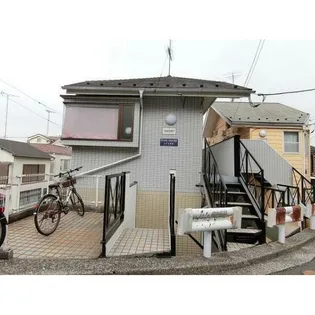 ピュアハウス山手壱番館の画像