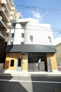 Rinascimento ときわ台【3階】の外観