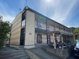 レオパレスけやきの画像