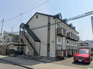 サンプラザファムリIIの画像