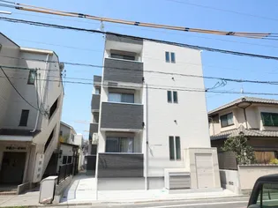 REGALEST 87G宇品の画像