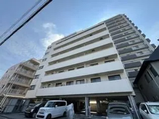 アーバンシェルB館の画像