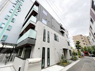 メゾンフォーシーズンズの画像