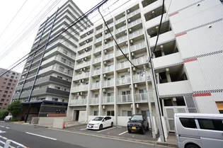 千葉県千葉市美浜区幸町2【マンション】の外観