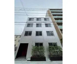 東京都墨田区吾妻橋2【マンション】の外観