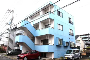 ハイツマルジェルの画像