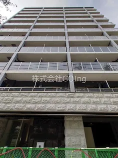 神奈川県横浜市中区弥生町4【マンション】の外観