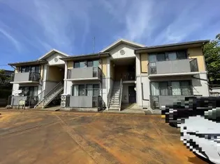 パルハイム1号館の画像