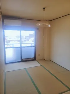 アクティーコーポ【3階】の居間