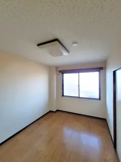 アクティーコーポ【3階】の居間