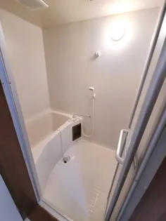 アクティーコーポ【3階】の風呂