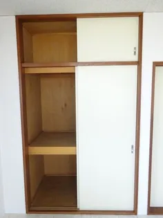 アクティーコーポ【3階】の内装