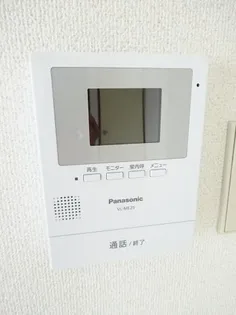 アクティーコーポ【3階】の内装