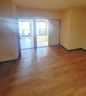 アクティーコーポ【3階】の居間