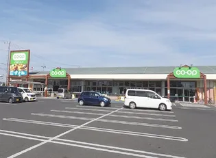 アクティーコーポ【3階】の周辺