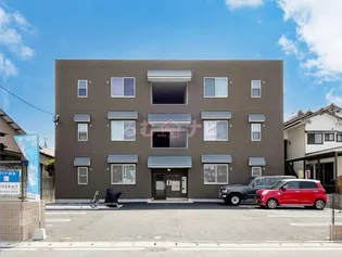 Wウィステリア博多の画像