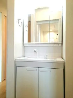 セレーノサンドウII【2階】の内装