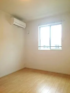 セレーノサンドウII【2階】の内装