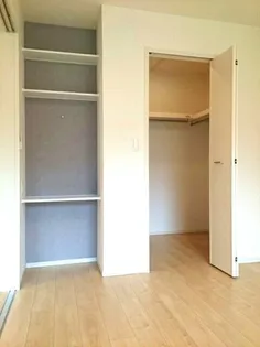 セレーノサンドウII【2階】の内装