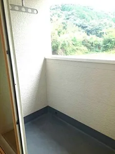 セレーノサンドウII【2階】の内装