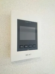 セレーノサンドウII【2階】の内装