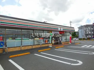 セレーノサンドウII【2階】の周辺