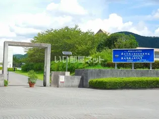 セレーノサンドウII【2階】の周辺