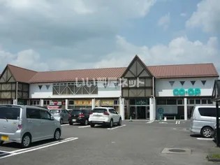 セレーノサンドウII【2階】の周辺