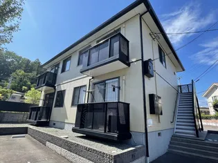 メゾネットやまとの画像