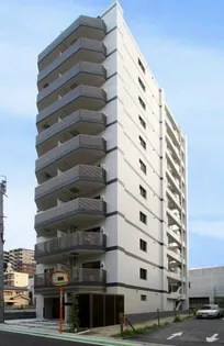 Trail博多【11階】の外観