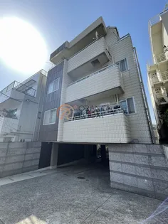 KT千石ハイツの画像