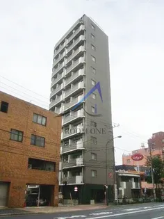 エクセリア旗の台【10階】の外観