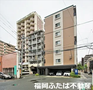 T'S SQUARE住吉の画像