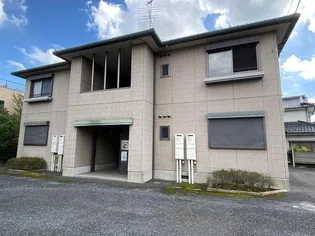 ベルドミールセキネB棟の画像