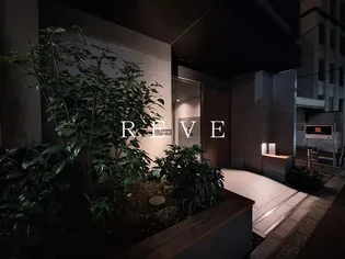 プリマリード南青山【5階】の外観