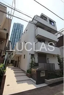 アルム西新宿の画像