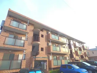 クレスト松原の画像