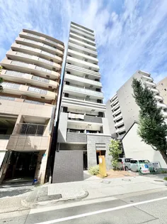 エステシア上前津の画像