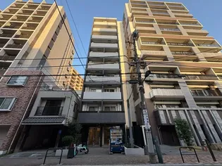 ユニフォート浅草の画像