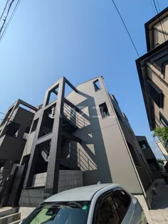 グレイシャス検見川の画像