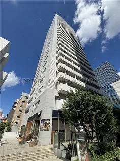 アーバンフラッツ池袋プレミアム【25階】の外観