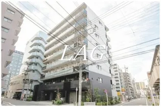 GATEHOUSE OTORIIの画像